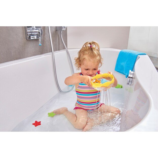 ABC - Bath fun set (104010074)