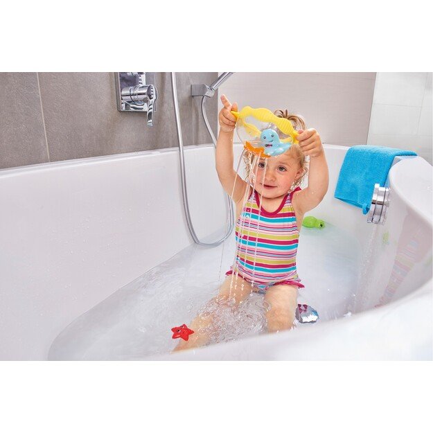 ABC - Bath fun set (104010074)