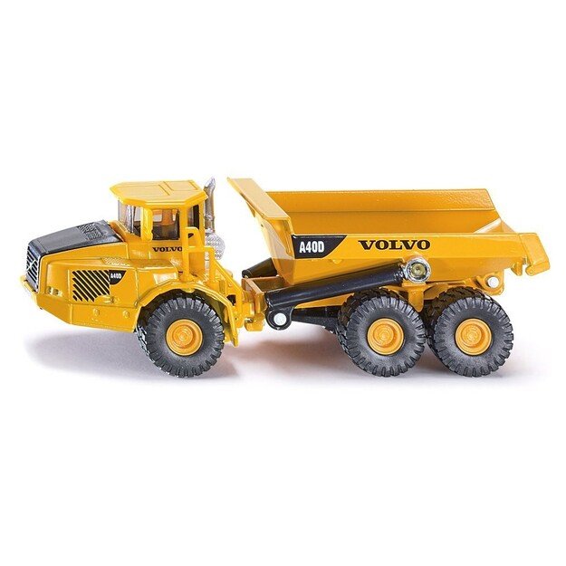 Siku - 1:87 Volvo Dumper (313-1877)