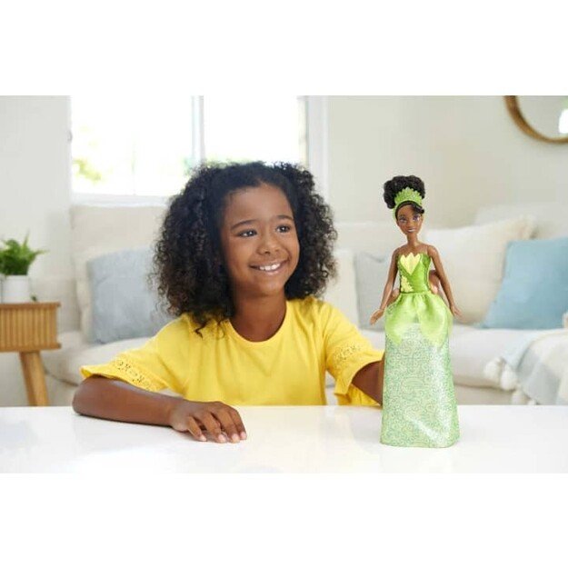 Disney Princess - Tiana Doll (HLW04)