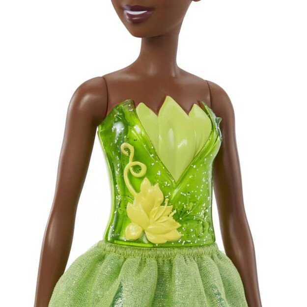 Disney Princess - Tiana Doll (HLW04)