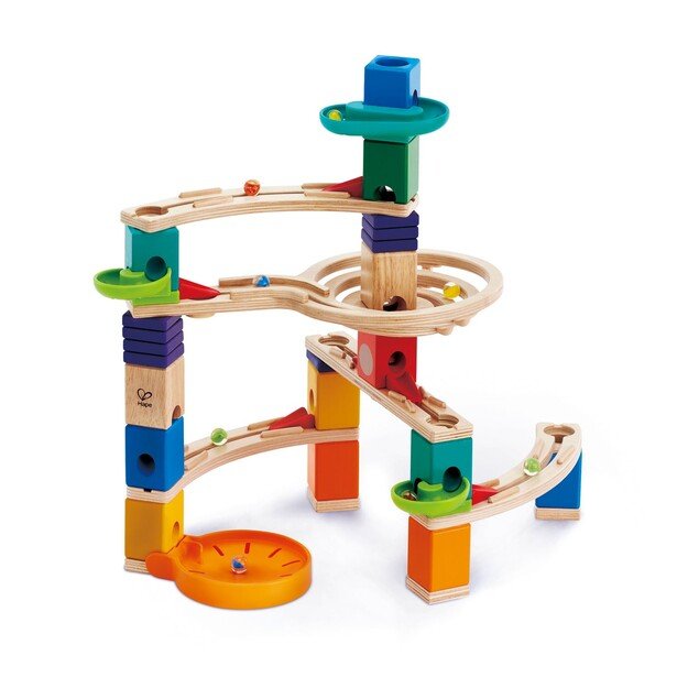 Hape - Quadrilla - Cliffhanger (5983)