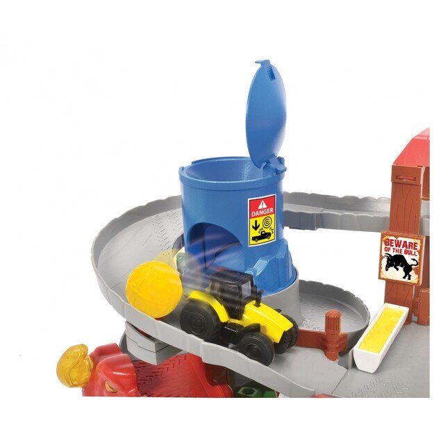 Dickie Toys - Farm Adventure Playset (203739003)