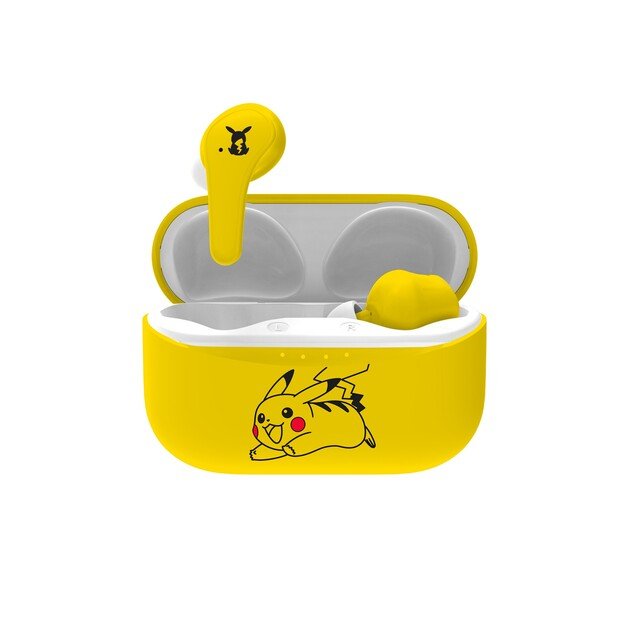 OTL - TWS Earpods - Pikachu (PK0859)