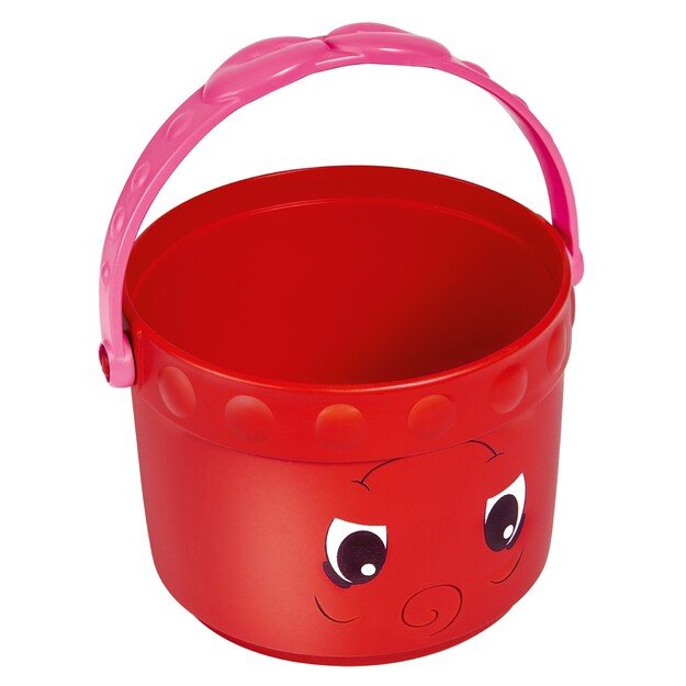 ABC - Bucket with Stacking Cups (104010183)