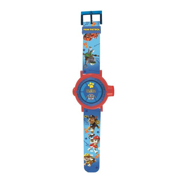 Lexibook - Paw Patrol - Digital Projection Watch (DMW050PA)