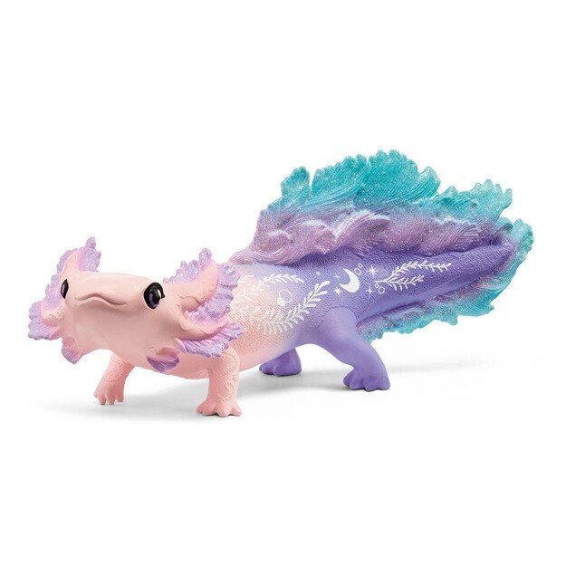 Schleich - Bayala - Axlotl Discovery Set (42628)