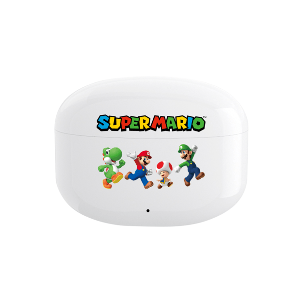 OTL - Super Mario CORE TWS WHITE