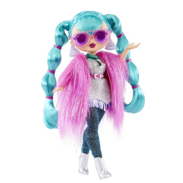 L.O.L. - OMG HoS Doll S3 - Cosmic Nova