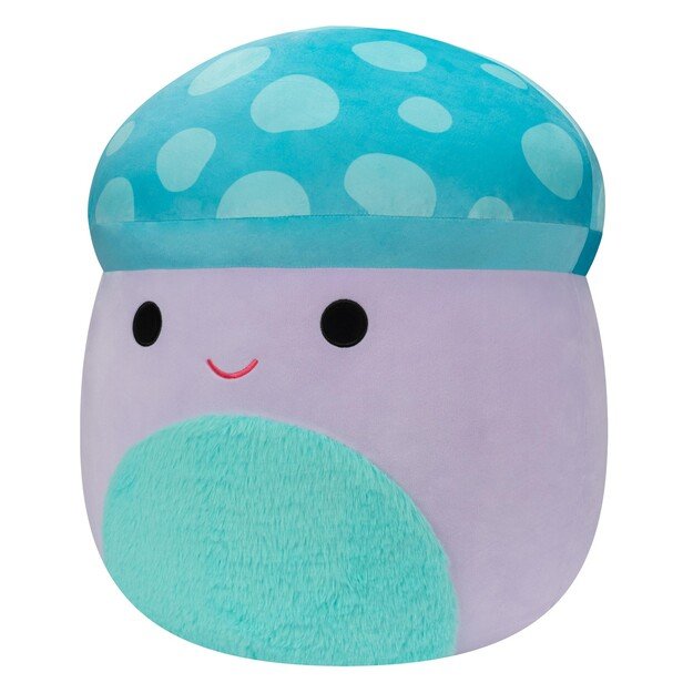 Squishmallows - 40 cm P16 Pyle Mushroom (4202P16)