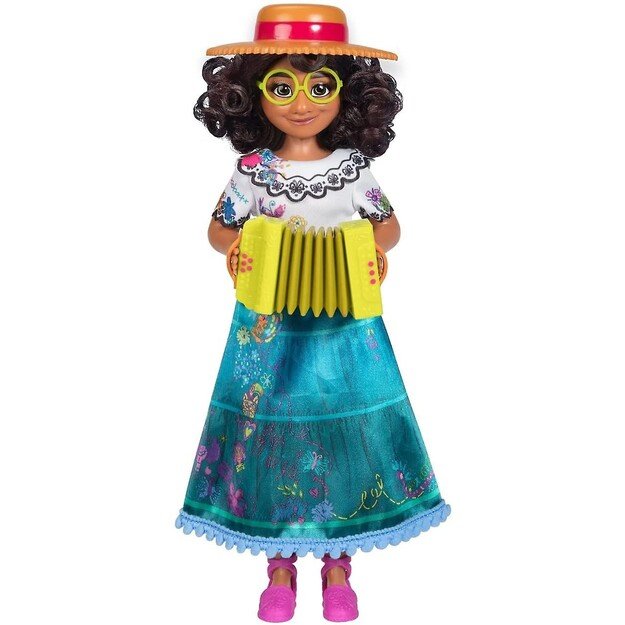 Encanto - Mirabel Musical Singing Fashion Doll (219534)