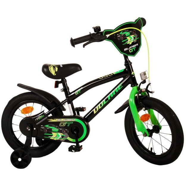 Volare - Children's Bicycle 14