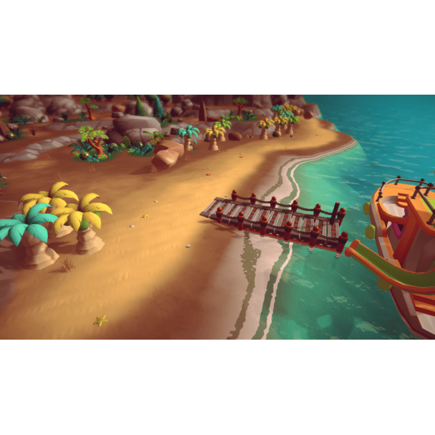 Spirit of the Island (Paradise Edition)
      
        - Nintendo Switch