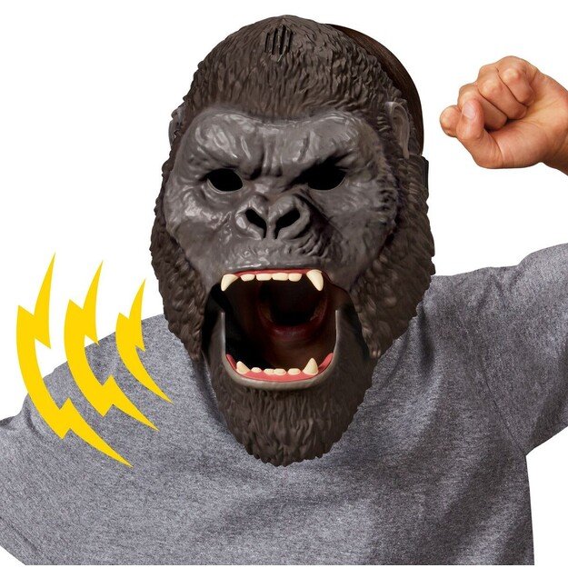 MonsterVerse - Roleplay Kong Mask (271-35672)