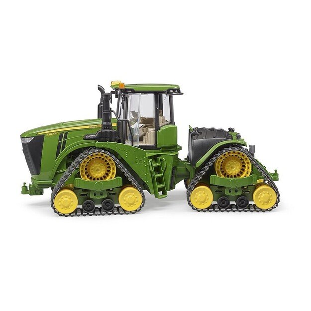 Bruder - John Deere 9620 RX w/Track Belts (04055)