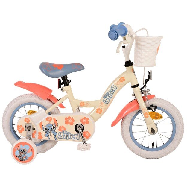 Volare - Children's Bicycle 12