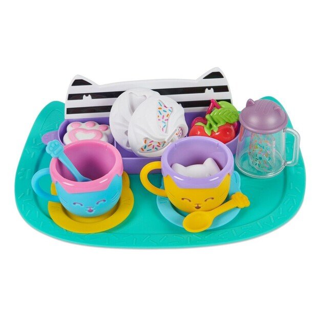 Gabby's Dollhouse - Sprinkle Time Hot Cocoa Set (6067216)