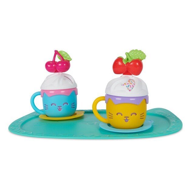 Gabby's Dollhouse - Sprinkle Time Hot Cocoa Set (6067216)