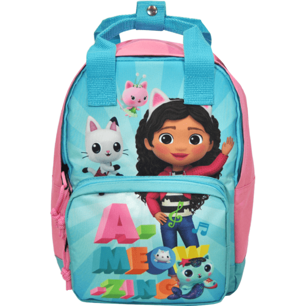 Kids Licensing - Gabby's Dollhouse - Small backpack (7L) (033709410)