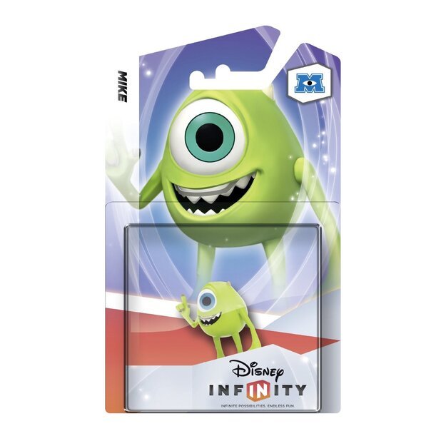 Disney Infinity Character - Mike