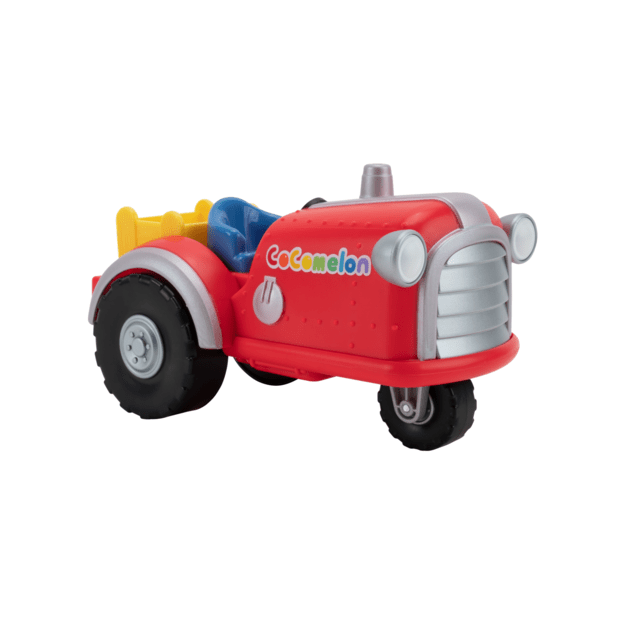 CoComelon - Feature Vehicle Tractor (CMW0038)