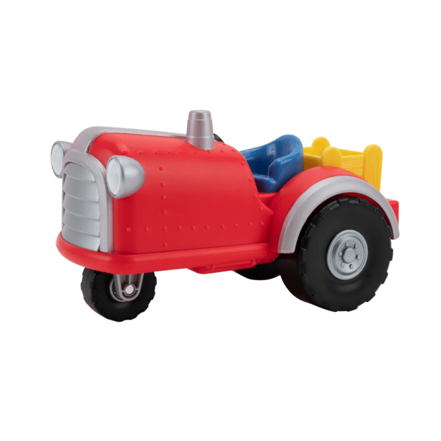 CoComelon - Feature Vehicle Tractor (CMW0038)