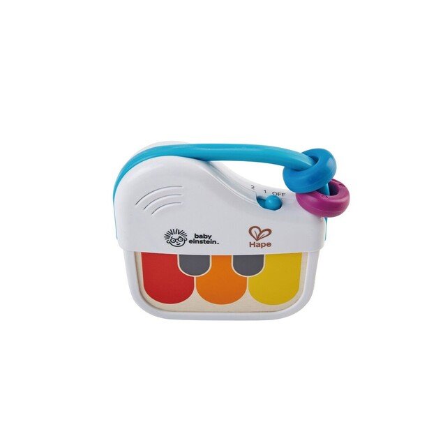 Hape - Baby Einstein - Mini Piano (6146)