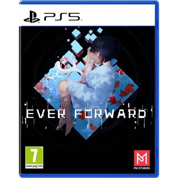 Ever Forward
      
        - PlayStation 5