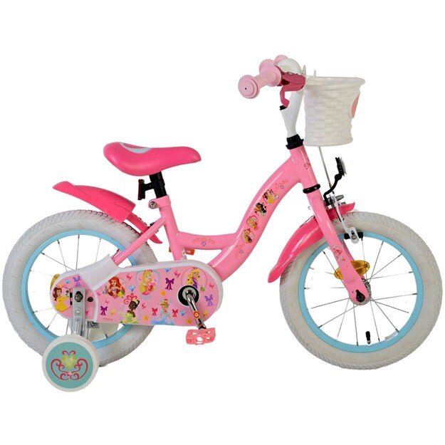 Volare - Childrens Bicycle 14