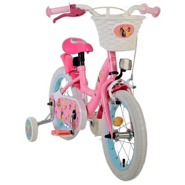 Volare - Childrens Bicycle 14