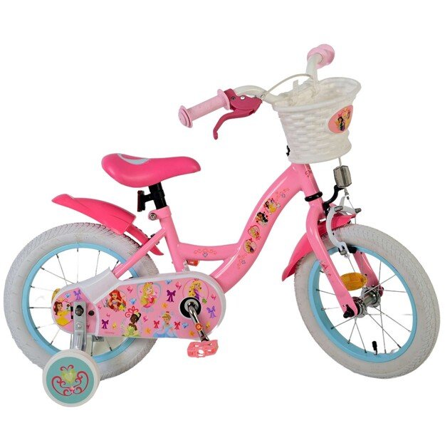 Volare - Childrens Bicycle 14