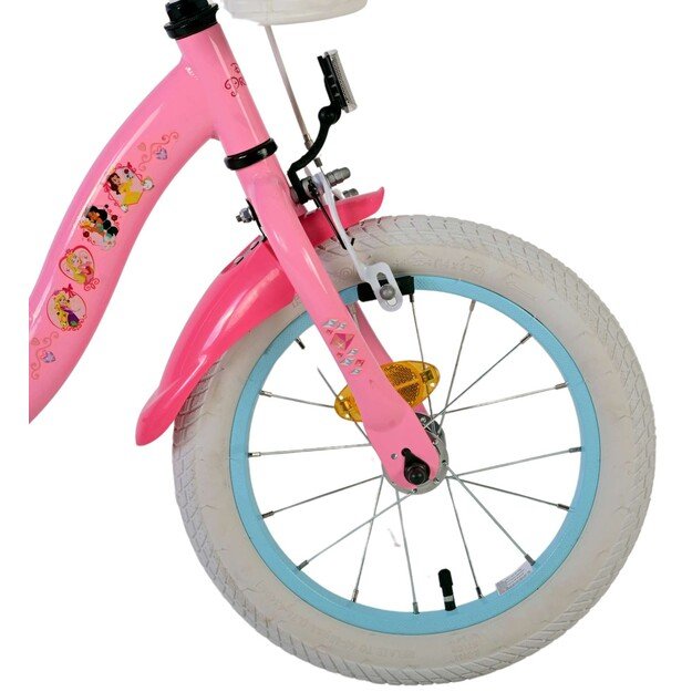 Volare - Childrens Bicycle 14