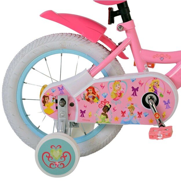 Volare - Childrens Bicycle 14