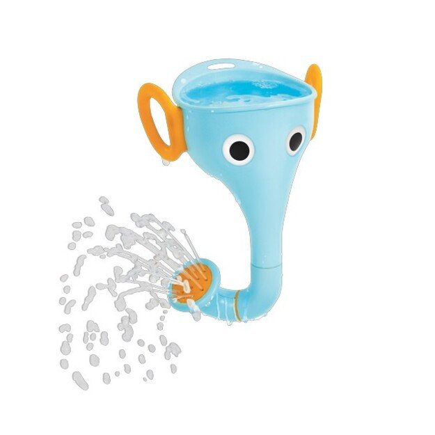 Yookidoo - FunElefun Fill 'N' Sprinkle - Blue