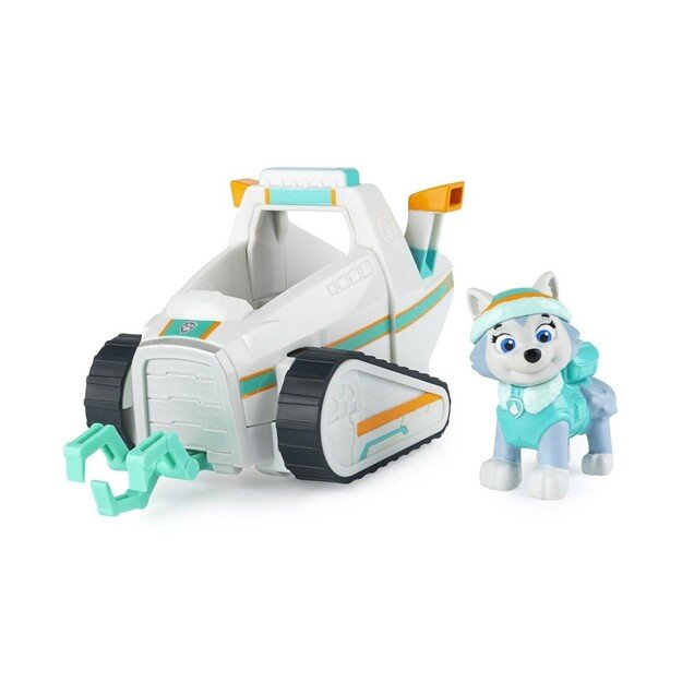 Paw Patrol - Basic Vehicle Everest (6061802)