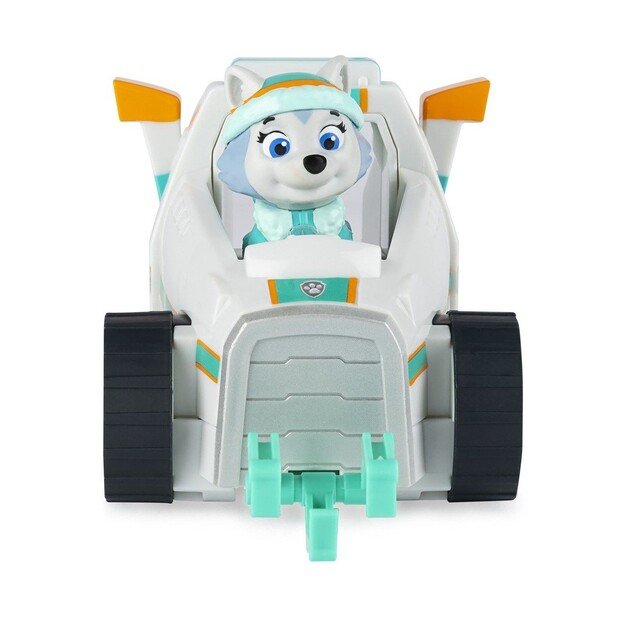 Paw Patrol - Basic Vehicle Everest (6061802)