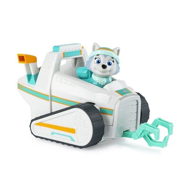 Paw Patrol - Basic Vehicle Everest (6061802)