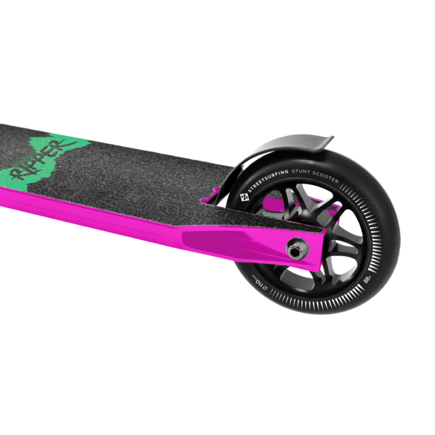 StreetSurfing - Ripper HIC Scooter - Pink Renegade (ss-04-27-008-4)