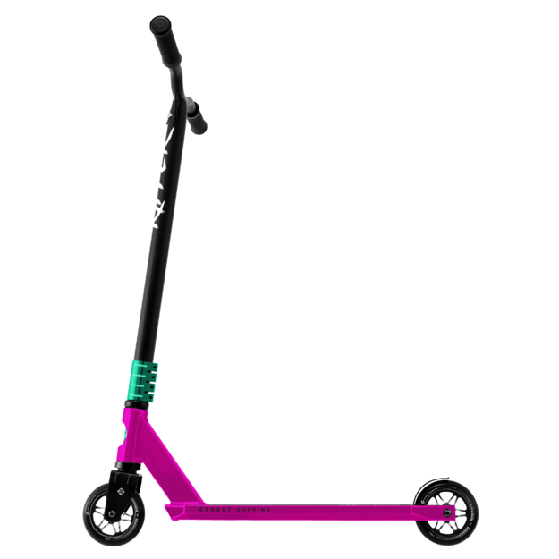 StreetSurfing - Ripper HIC Scooter - Pink Renegade (ss-04-27-008-4)