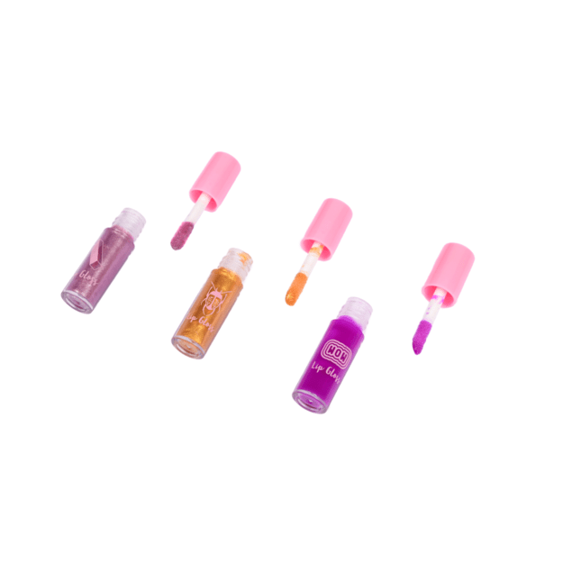 CREATE IT! - Mini Lipgloss (84181)