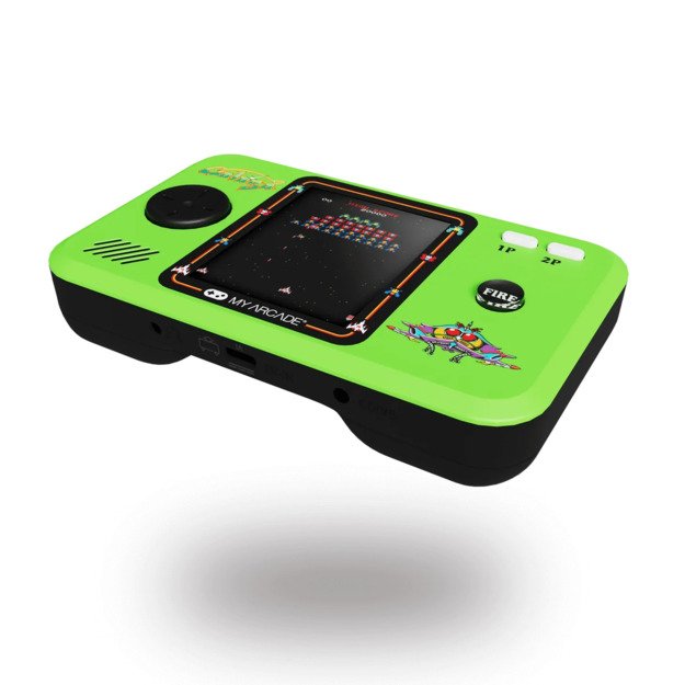 MY ARCADE - GALAGA POCKET PLAYER PRO