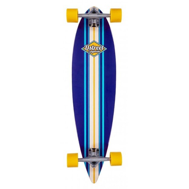 D Street - Pintail - Ocean Blue (DST-COM-2125)