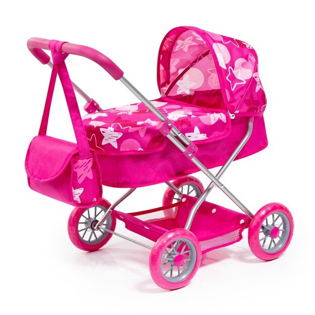 Bayer - Dolls Pram Smarty Set (12249AB)