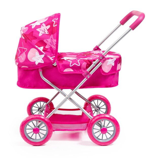 Bayer - Dolls Pram Smarty Set (12249AB)