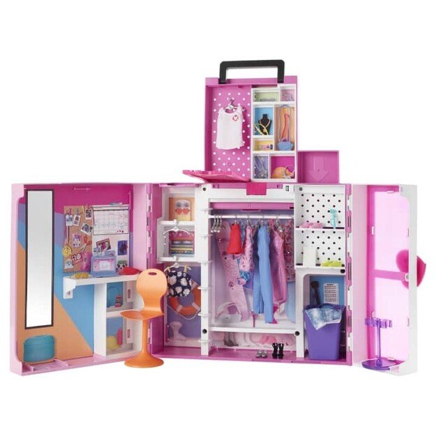 Barbie - Dream Closet (HBV28)