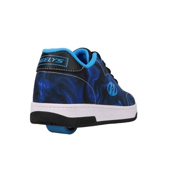 Heelys - Sleek - Size 31 (HLY-B1W-7074)