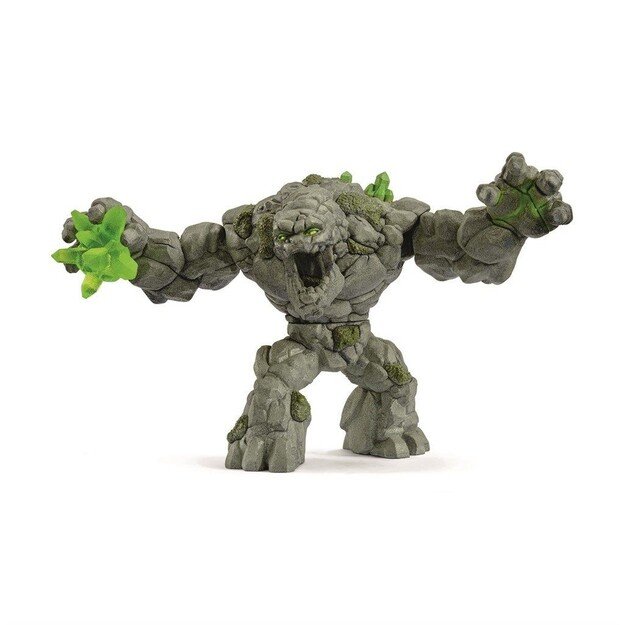 Schleich - Eldrador Creatures - Stone monster (70141)