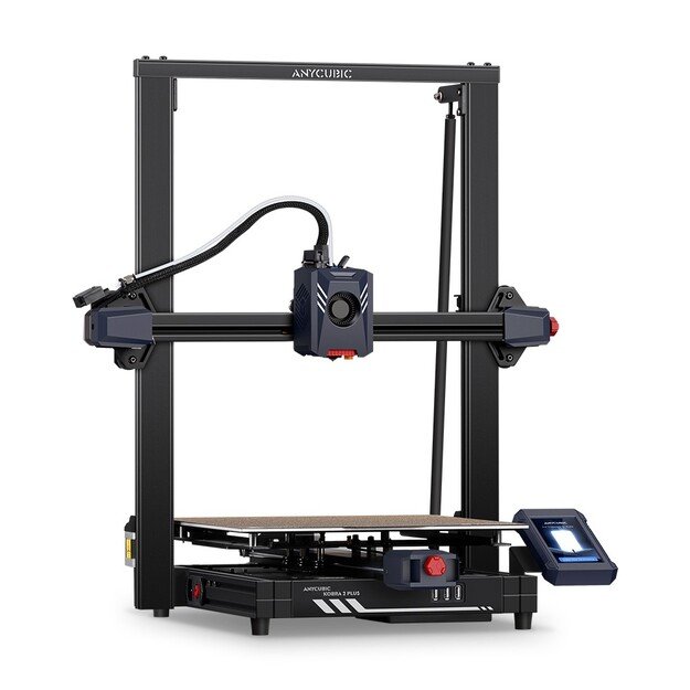 Anycubic - Kobra 2 Plus 3D Printer