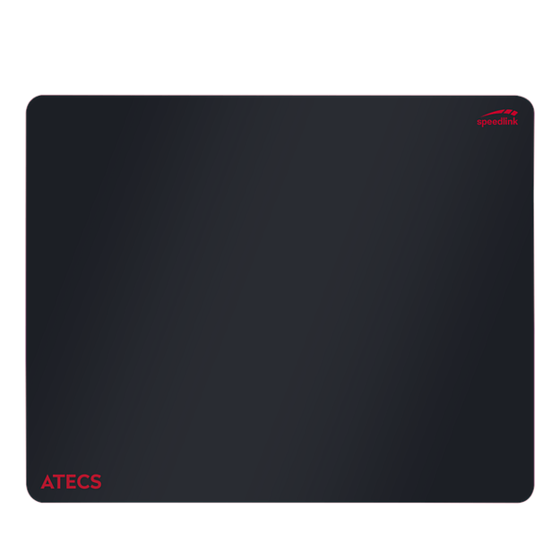 Speedlink - ATECS Soft Gaming Mousepad - Size L, black