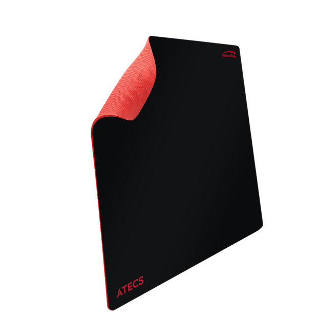 Speedlink - ATECS Soft Gaming Mousepad - Size L, black